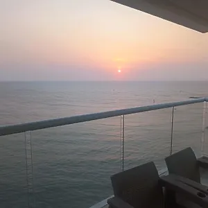 Apartamento Palmetto Sunset 1002 Lujo