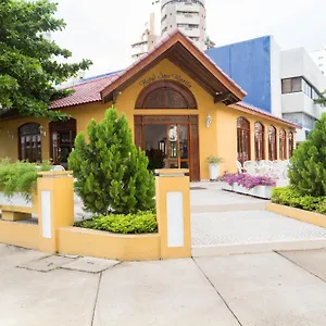 San Martin 3* Cartagena (Kolumbien)