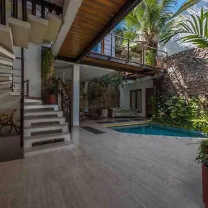 Nomada 5 Estrellas, Wifi, Piscina, Terraza, 12 Personas, *
