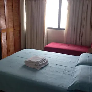 Laguito Edificio Marina Del Rey Apartamento