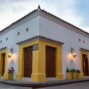 호텔 Boutique Callecitas De San Diego 5*