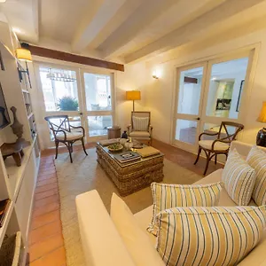 Hotell Casa Don Sancho By Mustique 4*