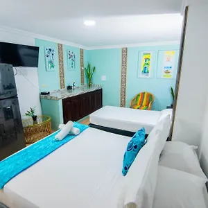 Hotel Hotel Marie Real Cartagena *