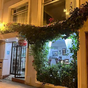 Hotell Fegali Art Boutique