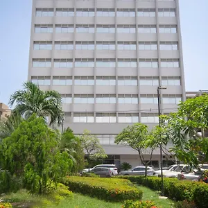 Hotell Stil Cartagena