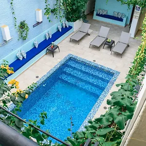 Virrey 4* Cartagena