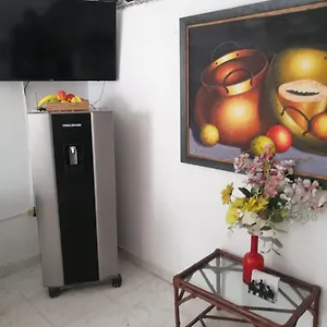 Zaragocilla Apartamento Cartagena