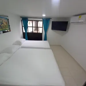 Dona Betty 2 Guest house Cartagena