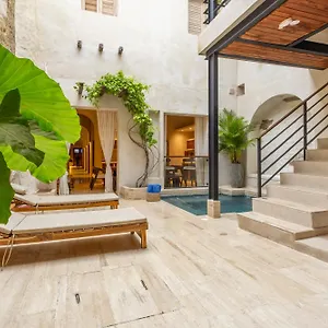 Casa Fernandez By Soho