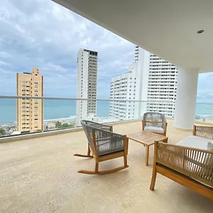 Melodias De Verano Apartment
