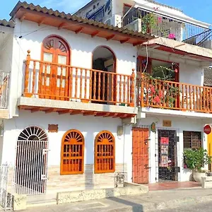 Casa El Prado Guest house