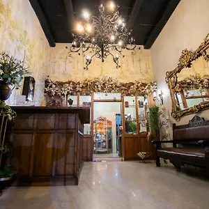 Scalea Di Mare 3* Cartagena