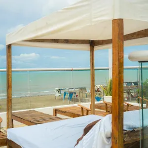 Hotel Open Sea