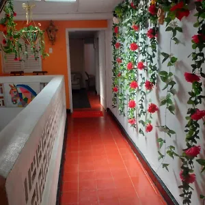 Getsemani Pensionat Cartagena