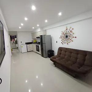 Apto Marbella Apartment