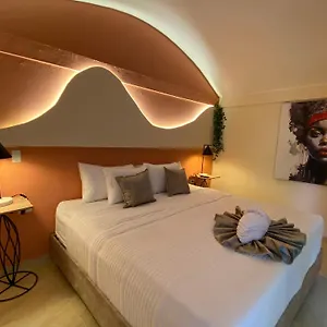 Almabella Hotel 3*