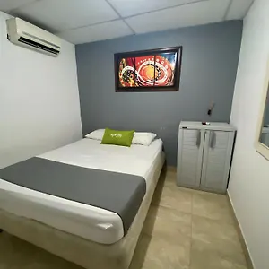 Puerto Vigia Hotel Cartagena