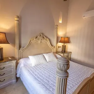 Casa Beatriz Luxury Colonial House * Cartagena