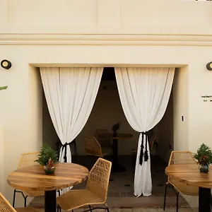 Privado Designer Boutique 4* Cartagena