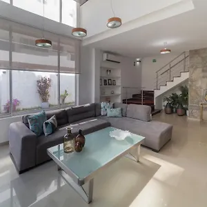 Boutique Casa Mar 4* Cartagena