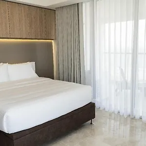 Lejlighed Loft With Sea View Cartagena
