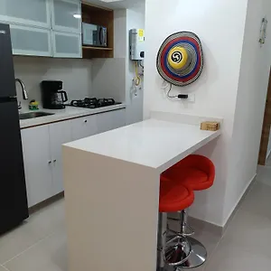 Torre 811 Apartamento *