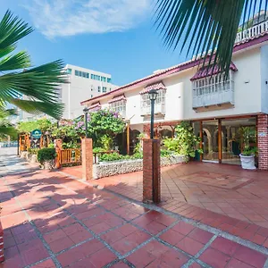 Baluarte Boutique Hotell 4*