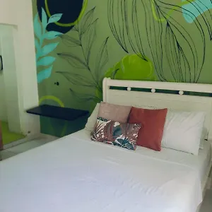 Casa Mar Lux Hotel *
