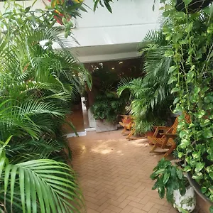 Casa Milan Hotel Cartagena