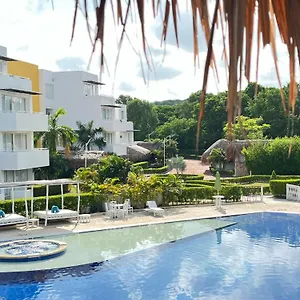Resort Santo Manglar Life Wellness 3*