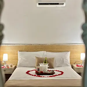 Hotell La Magdalena