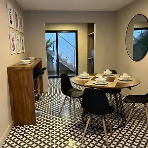 Casa Martina Manga Apartment Cartagena