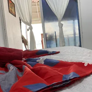 Chamos Baru 3* Cartagena