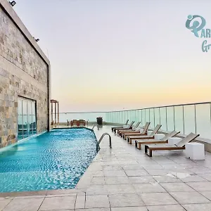 Palmetto Sunset Por Parceros Group *