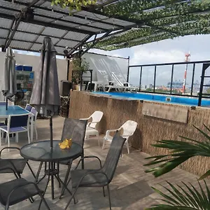 Corales By Ha Rum i privatbostad Cartagena