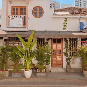 Boutique Tierra Del Mar Hotel *