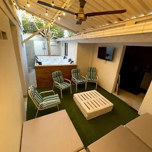 Holiday home Wonderful Trinity House In Crespo. *