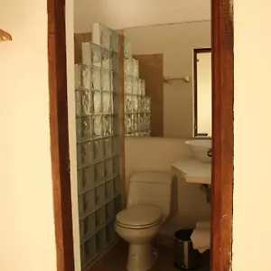 Отель Casa Del Tejadillo Картахена