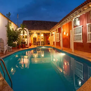 Casa Relax Cartagena