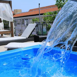 Hotel Casa De Reyes By Hmc Cartagena