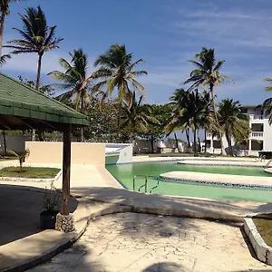 Dhi Portal Del Caribe Hotell 3*