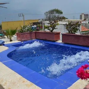Casa Jardin Boutique Cartagena