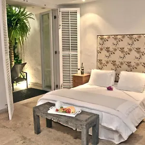 Bed and breakfast Casa Maria 3*
