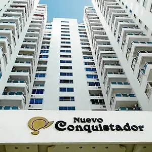 Apartamento El Nuevo Conquistador *