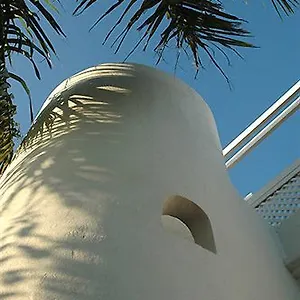 Lez Lezards Hotell Cartagena