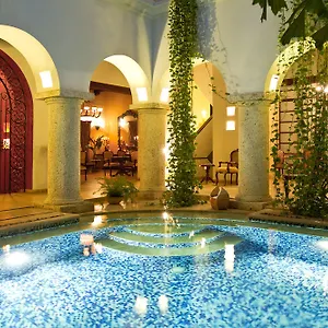 Hotel San Pedro