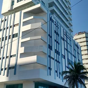 Edificio Palmetto Beach *