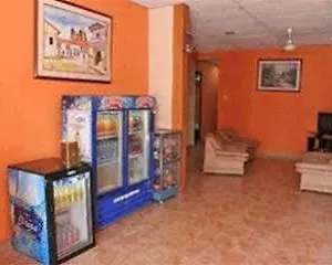 El Porvenir 2* Cartagena