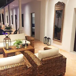 Casa Milat Boutique Cartagena