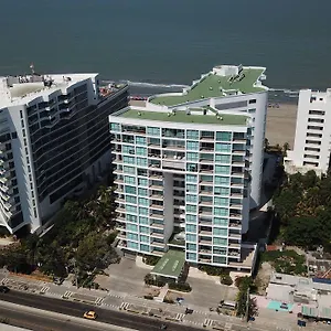 Murano Beach House * Cartagena